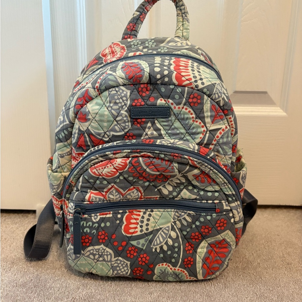 Vera Bradley Backpack